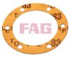 IVECO 3419363 Gasket / Seal
